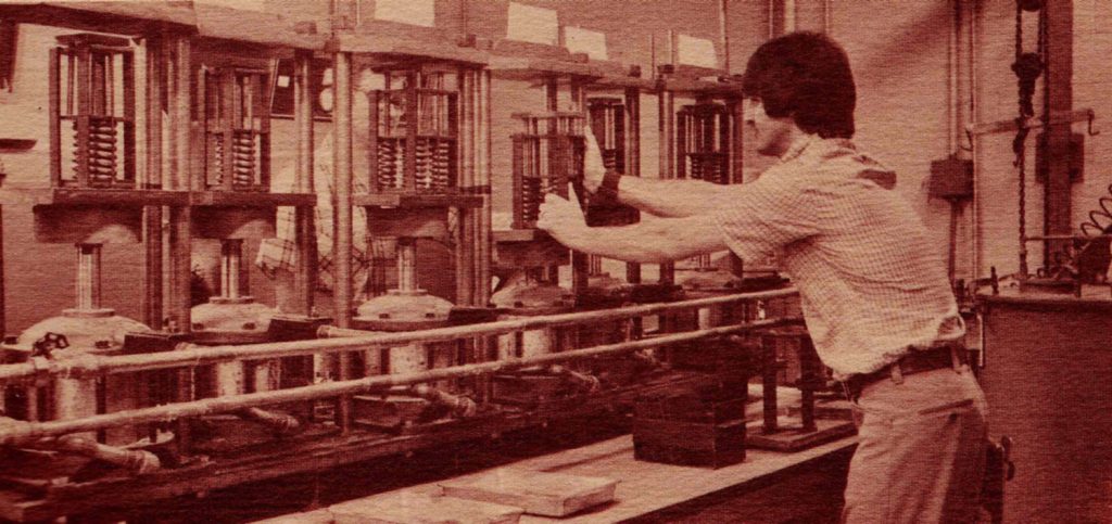 CEI 60 Years 1 CUSTOM ELECTRONICS, INC. (CEI) CELEBRATES 60TH ANNIVERSARY