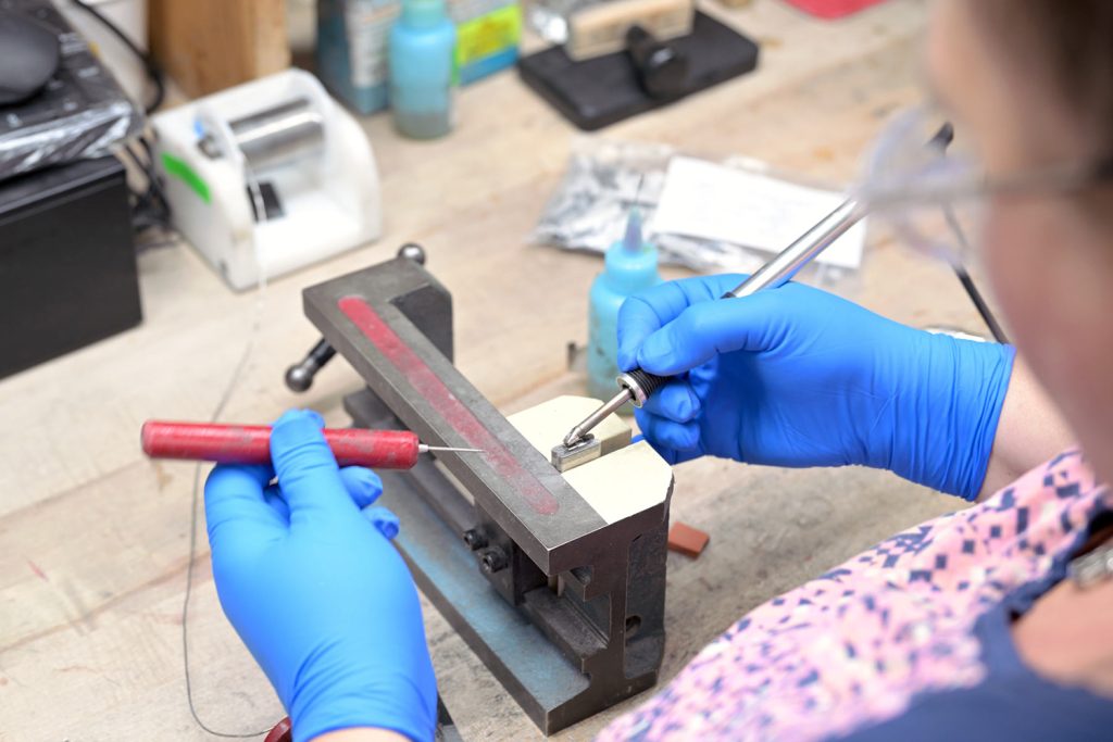 CEI 60 Years recent 1 CUSTOM ELECTRONICS, INC. (CEI) CELEBRATES 60TH ANNIVERSARY