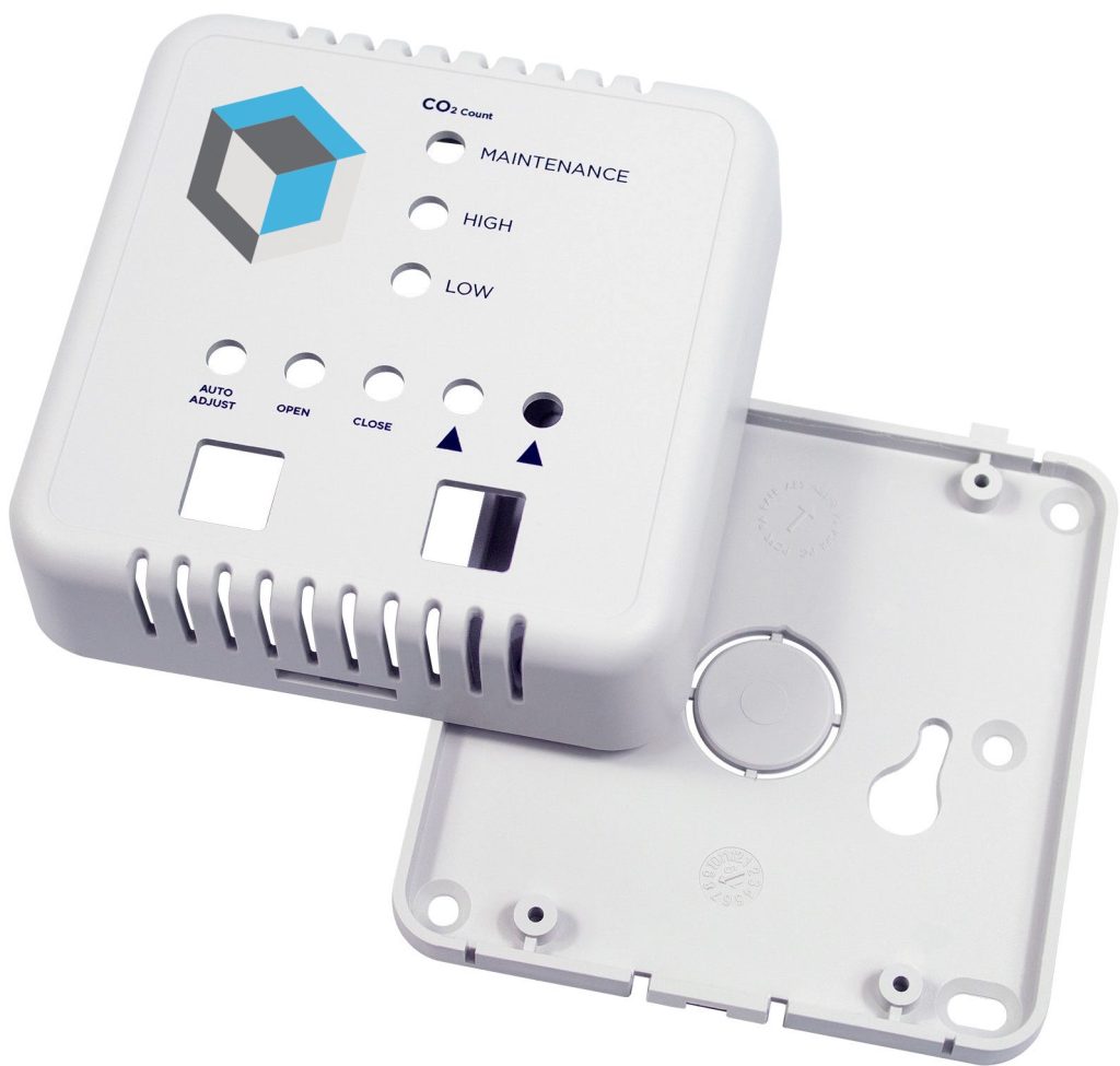 My project 1 20 Finding the perfect enclosure