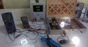 Screenshot 1 2 Electronics World - Electronic Engineering and Design