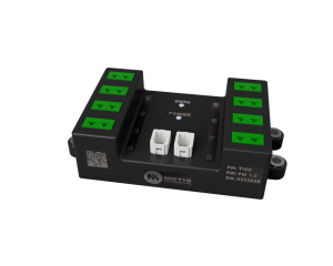 Thermocouple to CAN Metis Engineering 1 Electronics World - Electronic Engineering and Design